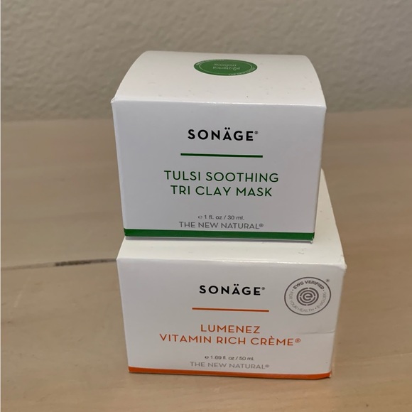 Sonage Skincare Bundle - Picture 4 of 8